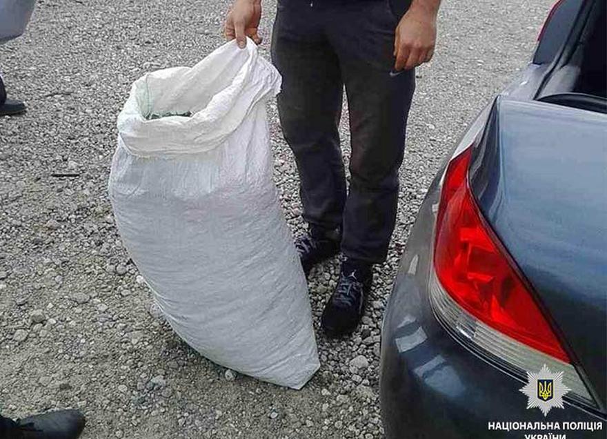 фото полиции