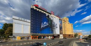 Как в оккупации процветает бизнес экс-регионалов