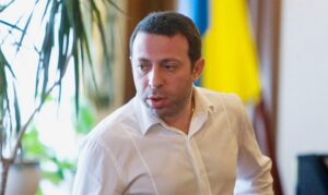 Порошенко идейный наследник Кучмы и Януковича, – Корбан