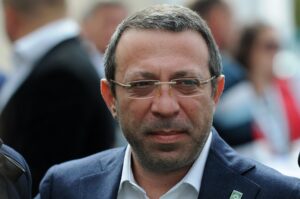 Корбан