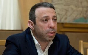 Геннадий Корбан: я не стоял на Майданах – ни на одном, ни на другом