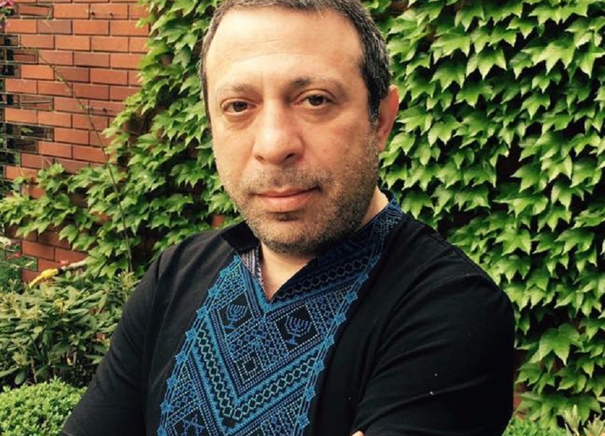 корбан
