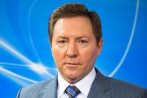 Олег Королёв