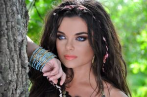 Наташа Королева