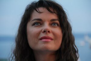 Наташа Королёва