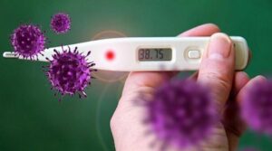 Свежая статистика: сколько сейчас больных COVID-19 в Днепре