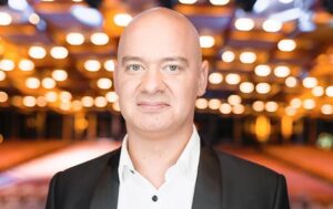 Евгений Кошевой