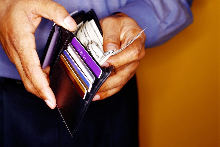 украсть кошелек, фото из открытых источников