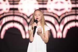 Варвара Кошевая