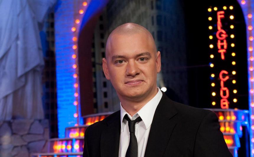 Евгений Кошевой