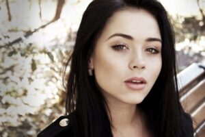 Звезда сериала &quot;Сваты&quot; скинула лиф