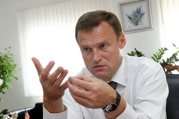 Виталий Скоцик
