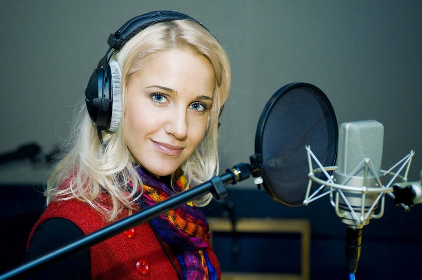 Юлия Ковальчук