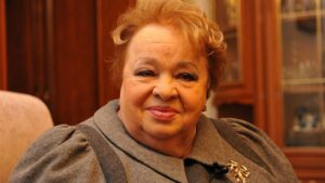 krachkovskaya