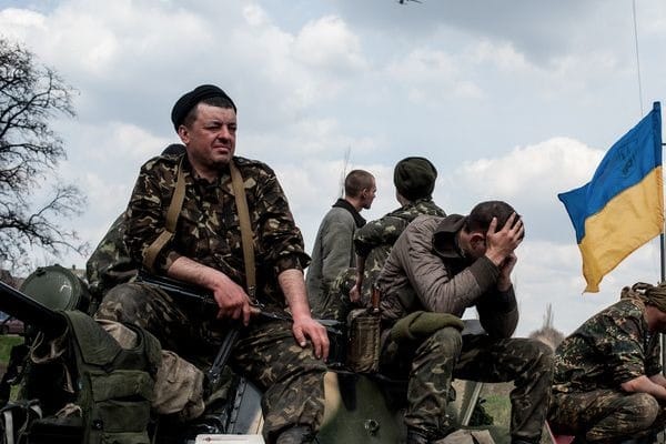 kramatorsk