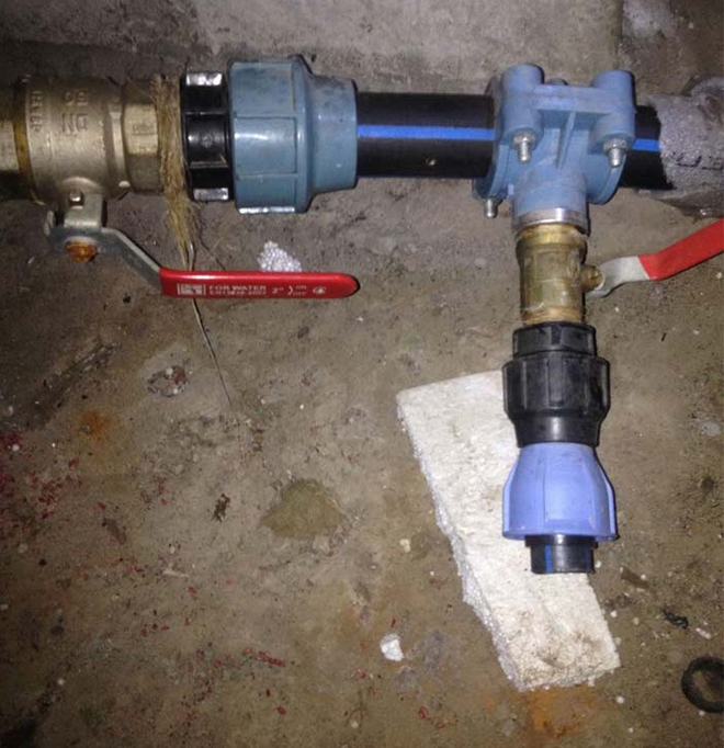 фото полиции