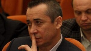 Загид Краснов украл победу у политсил Шария и Тимошенко в Днепре