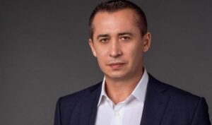Как руководил Днепром Краснов, будучи &quot;директором горсовета&quot;