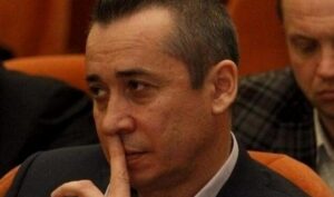 Загид Краснов