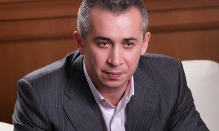 Загид Краснов