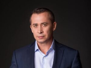 Загид Краснов