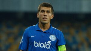 как Днепр осчастливил Кравченко