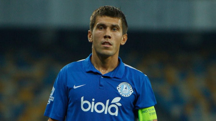 Сергей Кравченко: Эта встреча поможет Днепру, а летом посмотрим