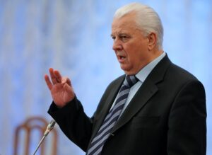 kravchuk