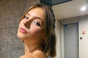 Дочь Елены Кравец из “Квартала 95” похвасталась татуировкой (фото)