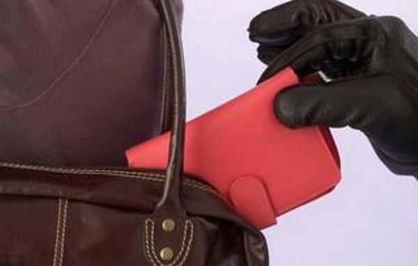 кража в квартире, фото из открытых источников