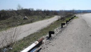 фото http://sobitie.com.ua, кража отбойного бруса