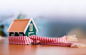 выдача кредитов для утепления жилья, фото из открытых источников