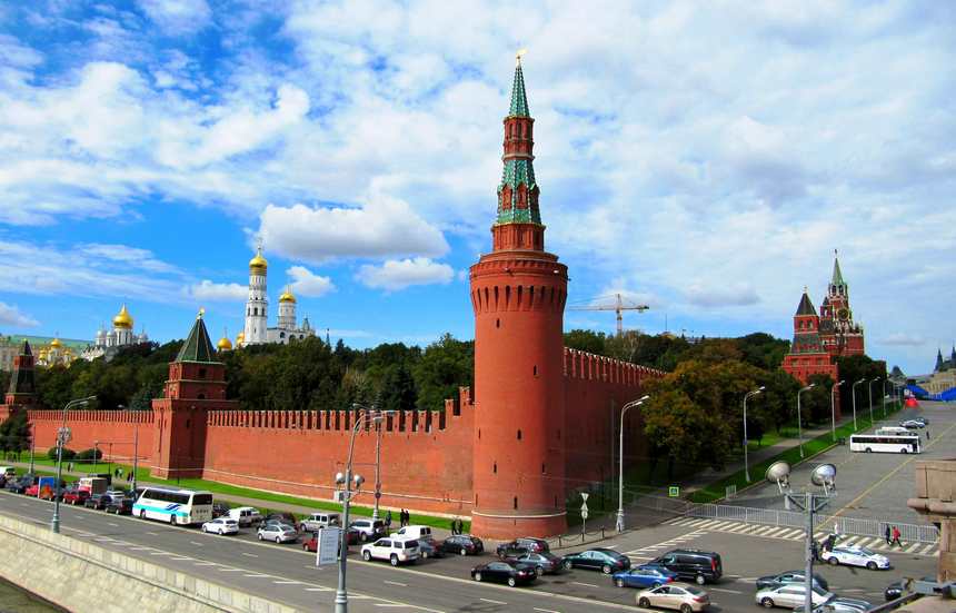 Кремль