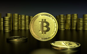 биткоин