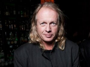 Крис Кельми