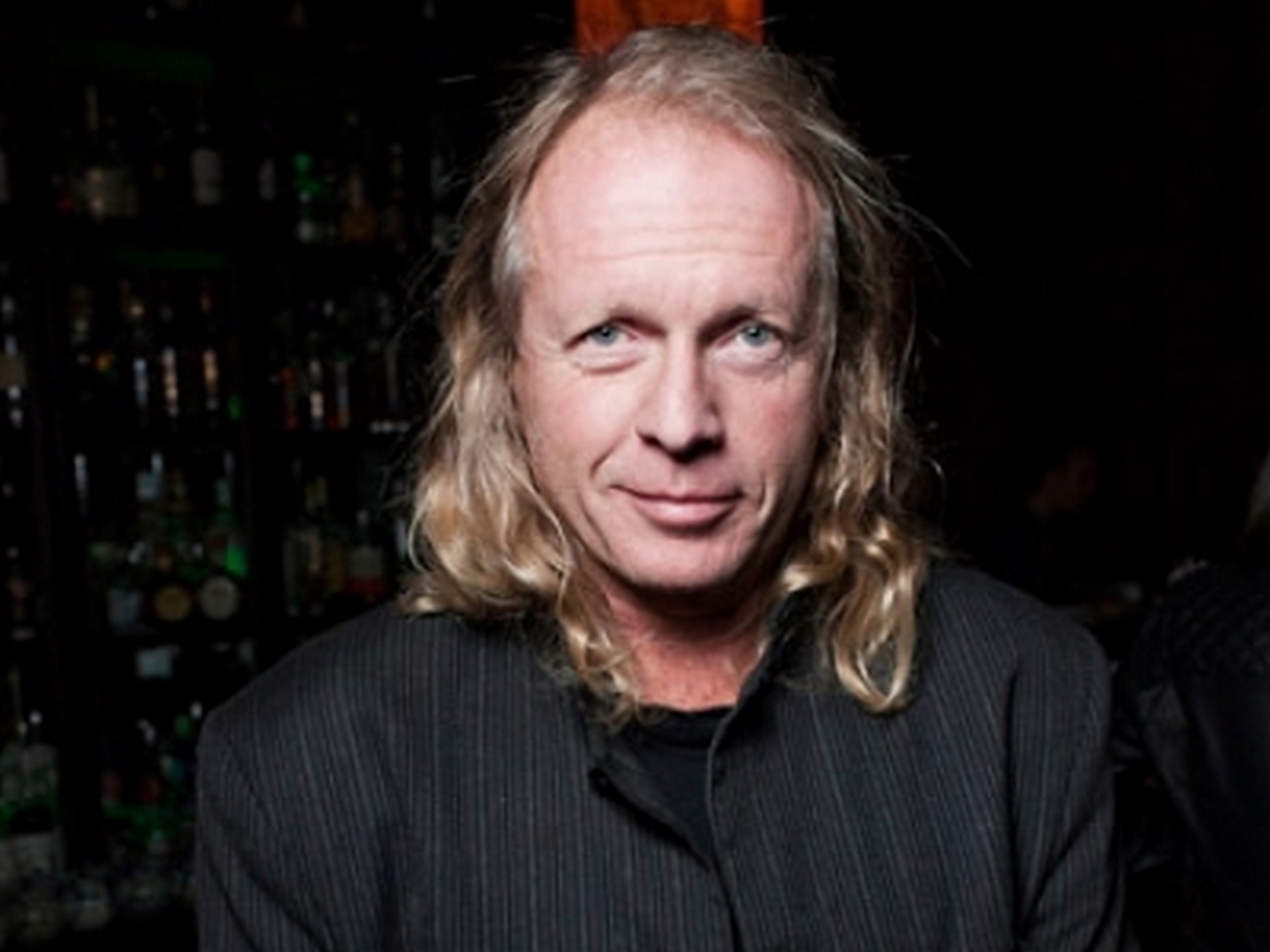 Крис Кельми