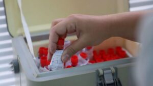 Украинцев обманывают с тестами на COVID-19: используют не по назначению