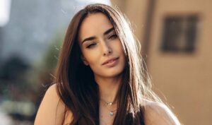 “Холостячка” Ксения Мишина: как выглядит жилье актрисы (фото)
