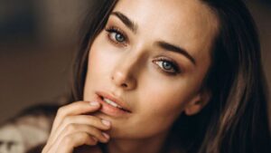 “Холостячка” Ксения Мишина рассказала, как похудела на 30 кг