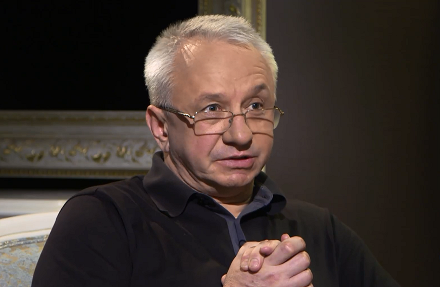 Алексей Кучеренко Фото: 112 Украинв