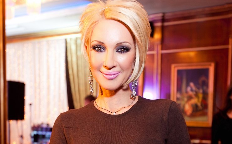 Лера Кудрявцева