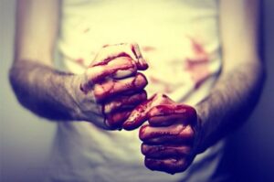 кулак, фото из открытых источников