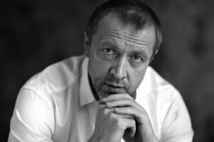 Александр Куликов