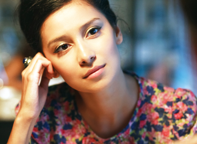 Равшана Куркова