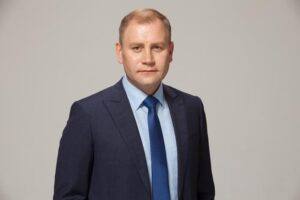 Нардеп Максим Курячий звернувся до мешканців Чечелівського та АНД районів Дніпра