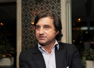 Отар Кушанашвили