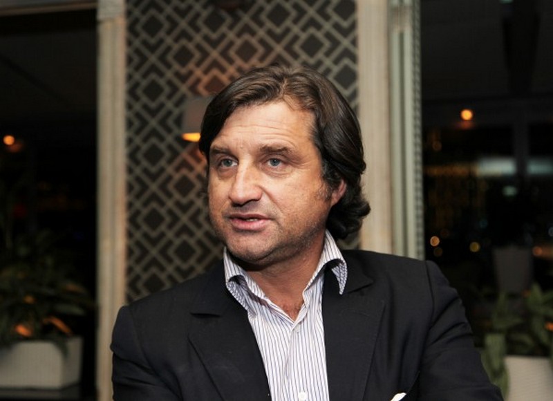 Отар Кушанашвили