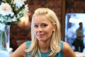 Екатерина Кузнецова, фото: Кино-Театр.ру