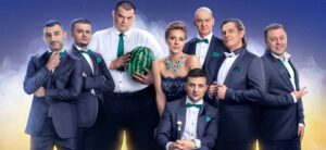 “Квартал-95” загремел в громкий скандал с “воровством” шуток: что произошло