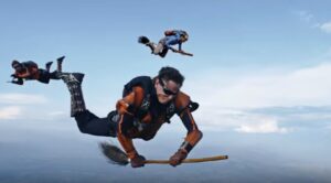 квиддич, Богота